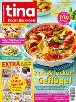 Tina Koch & Backideen